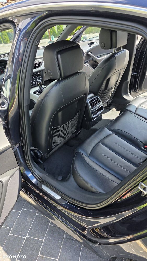 Audi A6 Limousine - 10