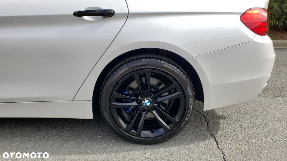 BMW Seria 4 428i xDrive Sport - 10