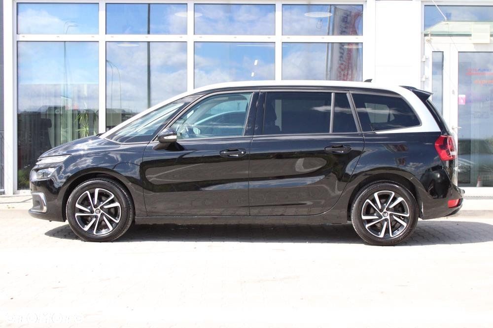 Citroën C4 SpaceTourer - 2