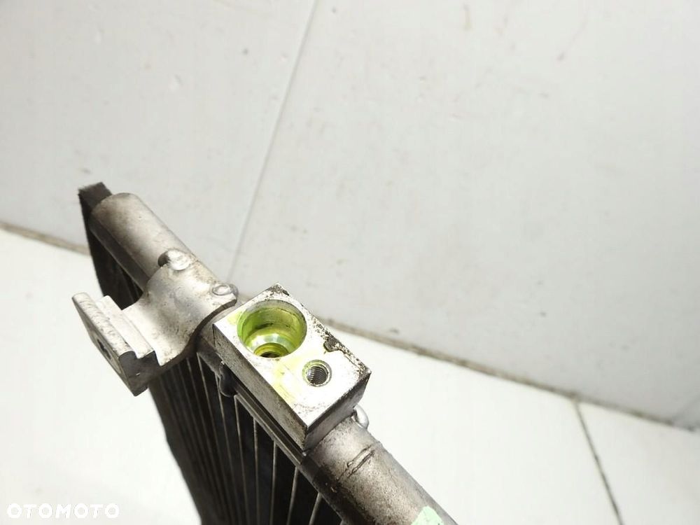 CHŁODNICA KLIMATYZACJI SUBARU IMPREZA III GH 2.0 TD - 6