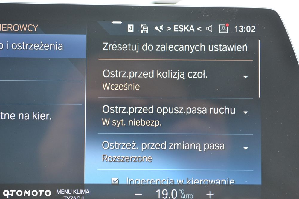 BMW iX1 xDrive30 66.5kWh M Sport - 21