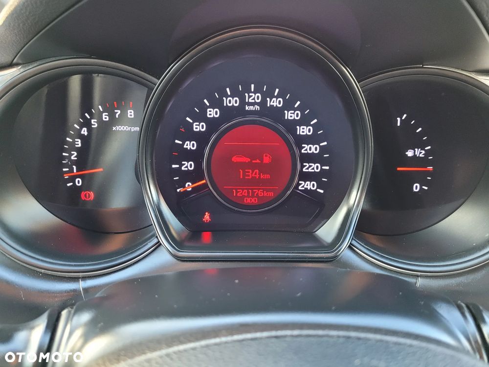 Kia Ceed 1.4 M - 14