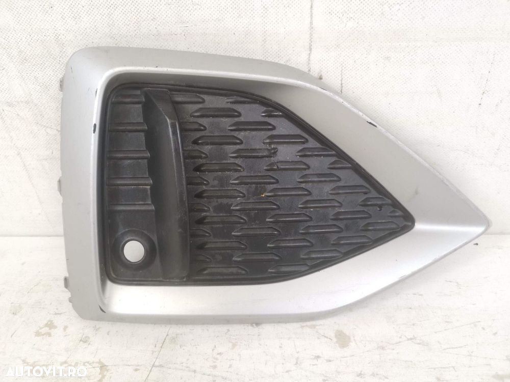 Grila Bara Fata Dreapta Audi Q2 1 2016 2017 2018 2019 2020 Facelift S- - 2