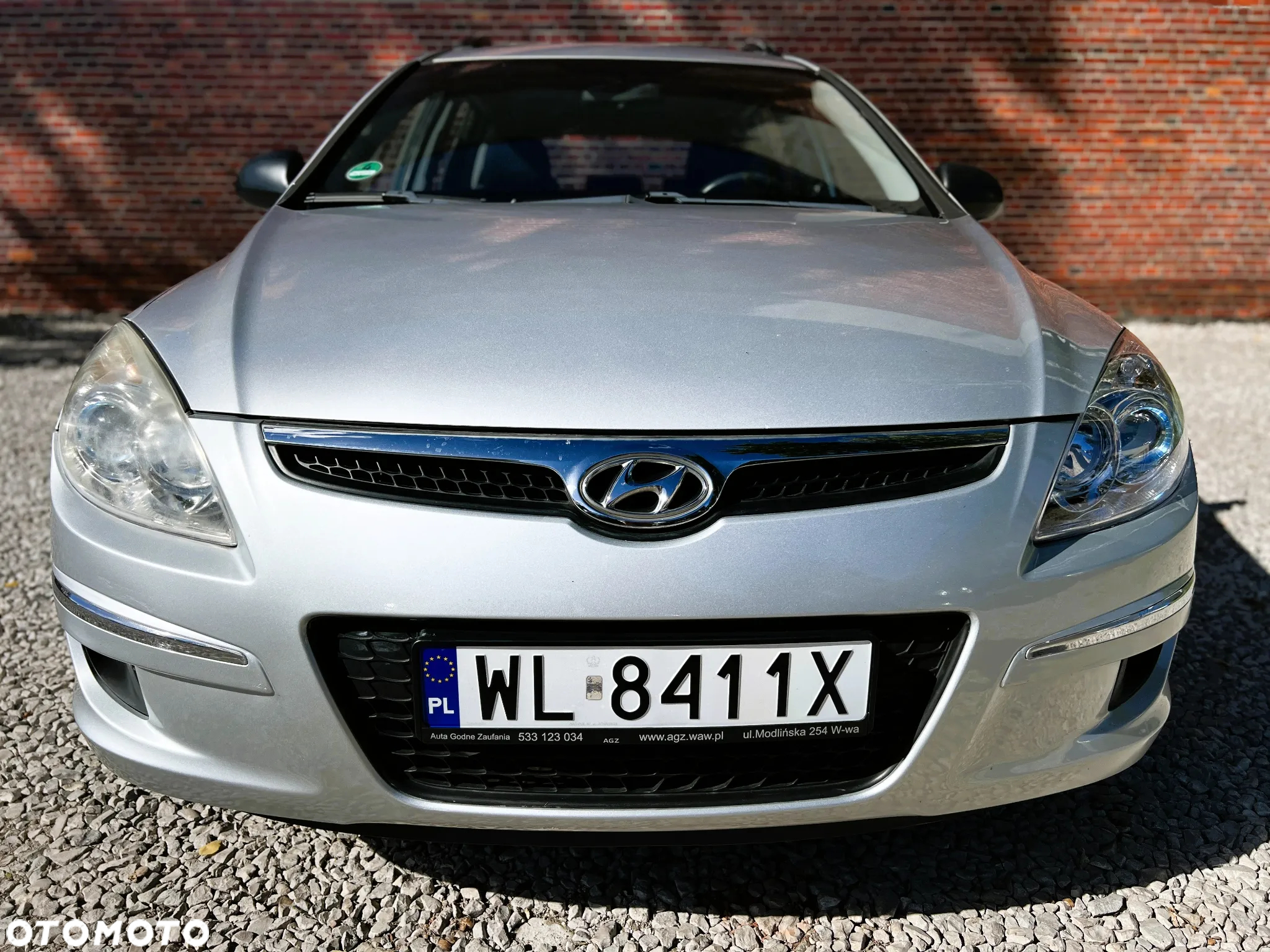 Hyundai i30 - 36