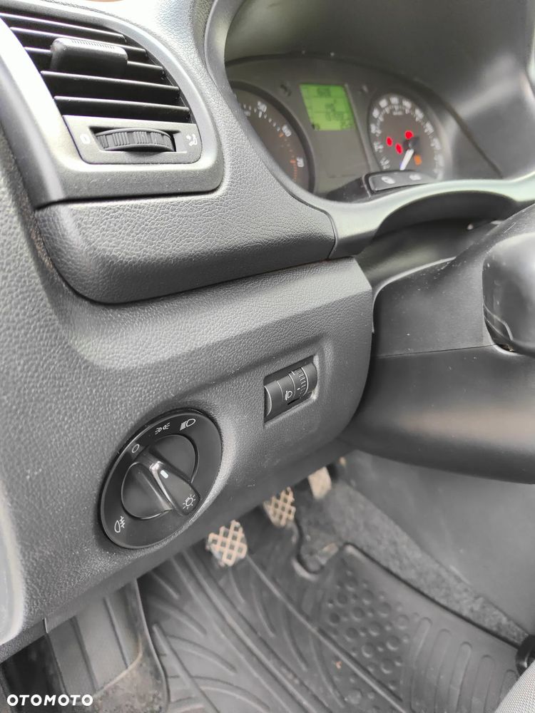 Skoda Fabia 1.2 HTP - 18