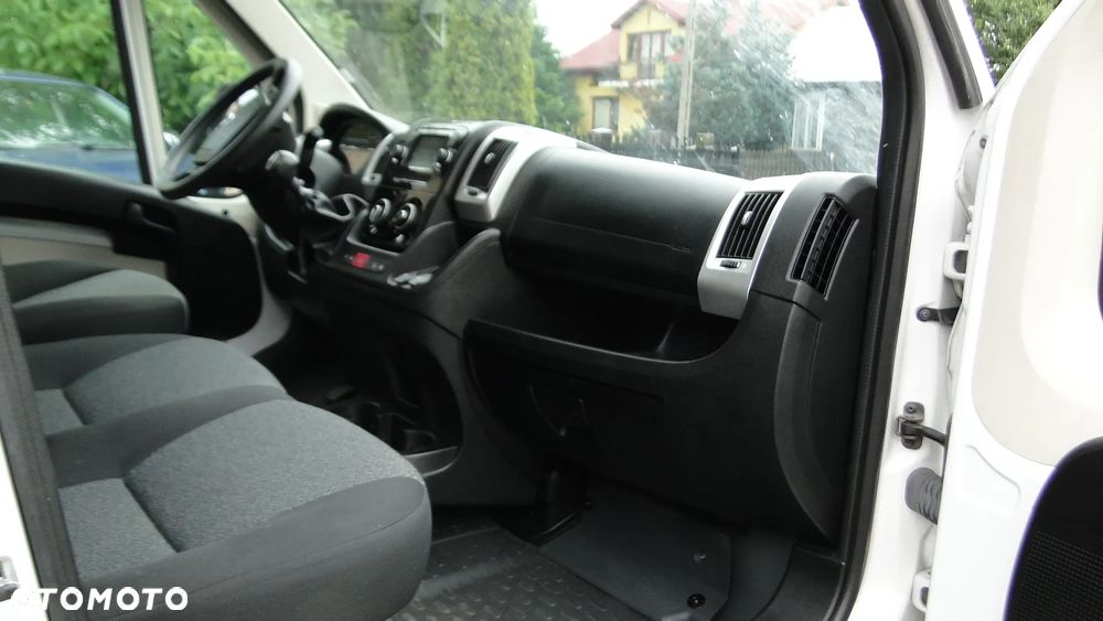 Fiat DUCATO - 13