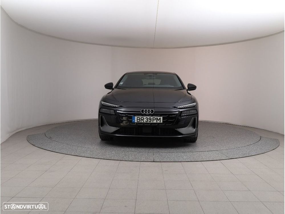 Audi A6 Avant e-tron 100 kWh Performance - 6