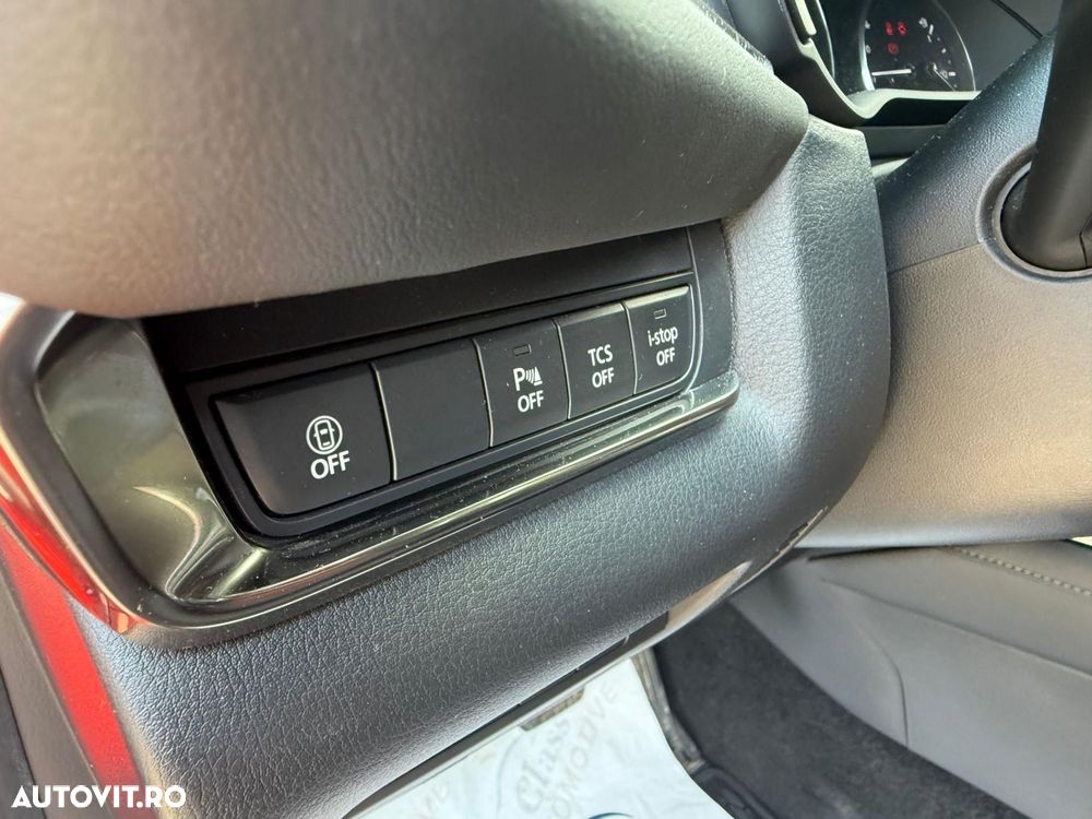 Mazda CX-30 e-SKYACTIV G122 AT MHEV Prime-Line - 22