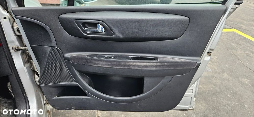 CITROEN C4 04-08 1.6 HDI 9HX - RADIO RADIOODTWARZACZ - 14