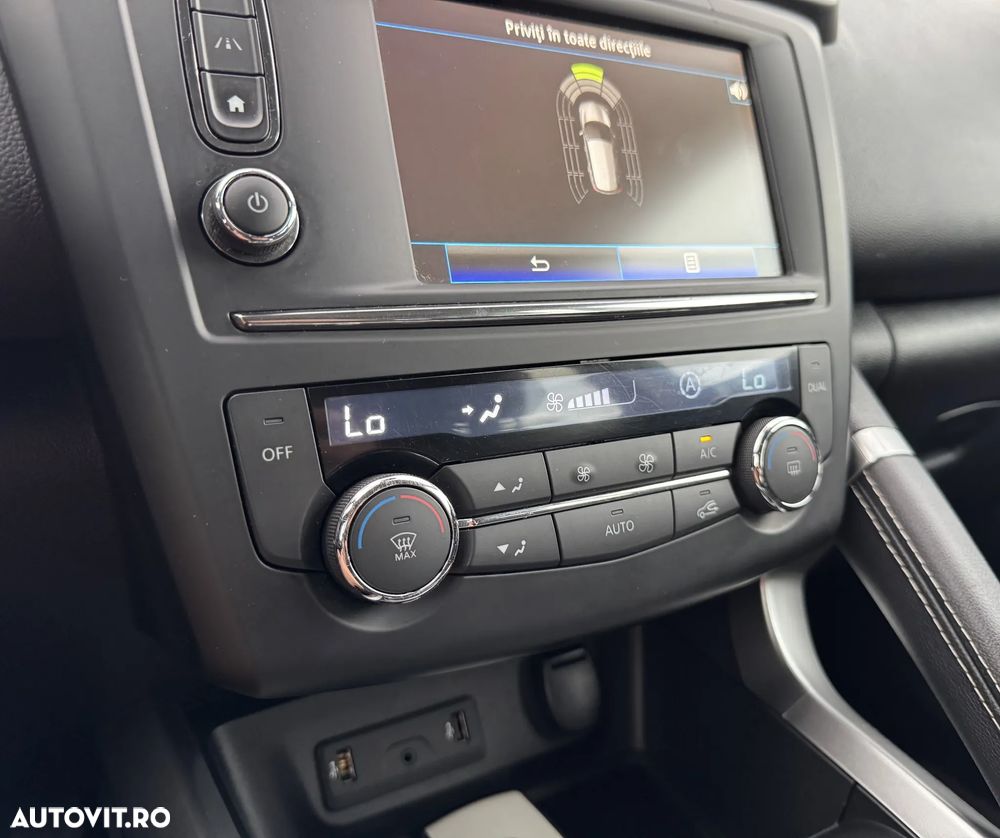 Renault Kadjar Energy dCi 110 EDC Bose Edition - 29