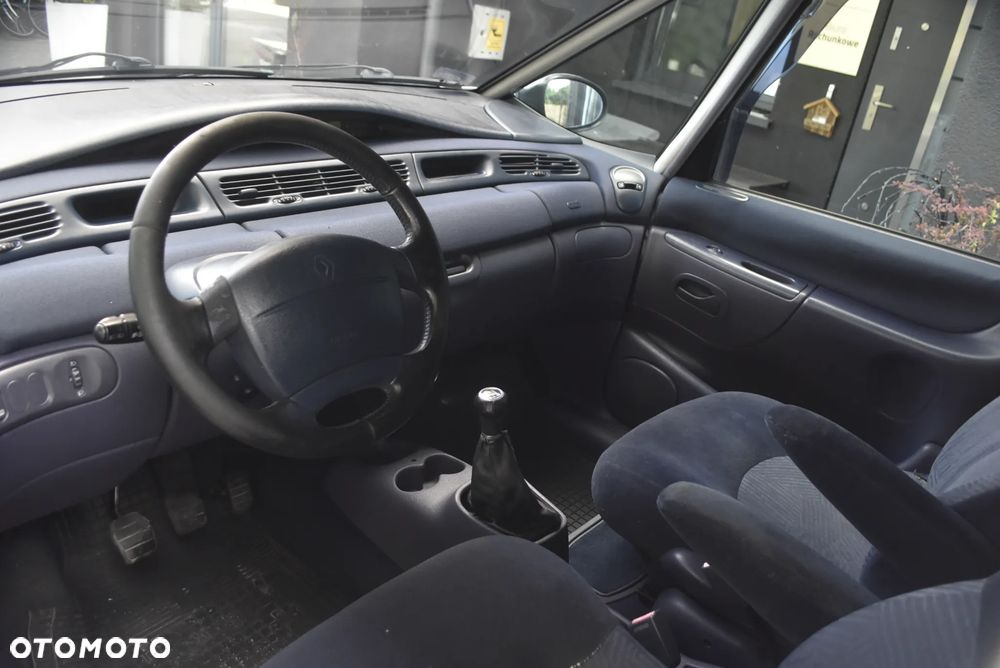 Renault Espace - 10