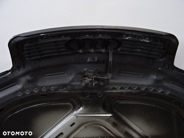 MASKA POKRYWA SILNIKA AUDI A6 C5 LIFT ALLROAD 01-04 LAK:LZ9W NR295 - 13