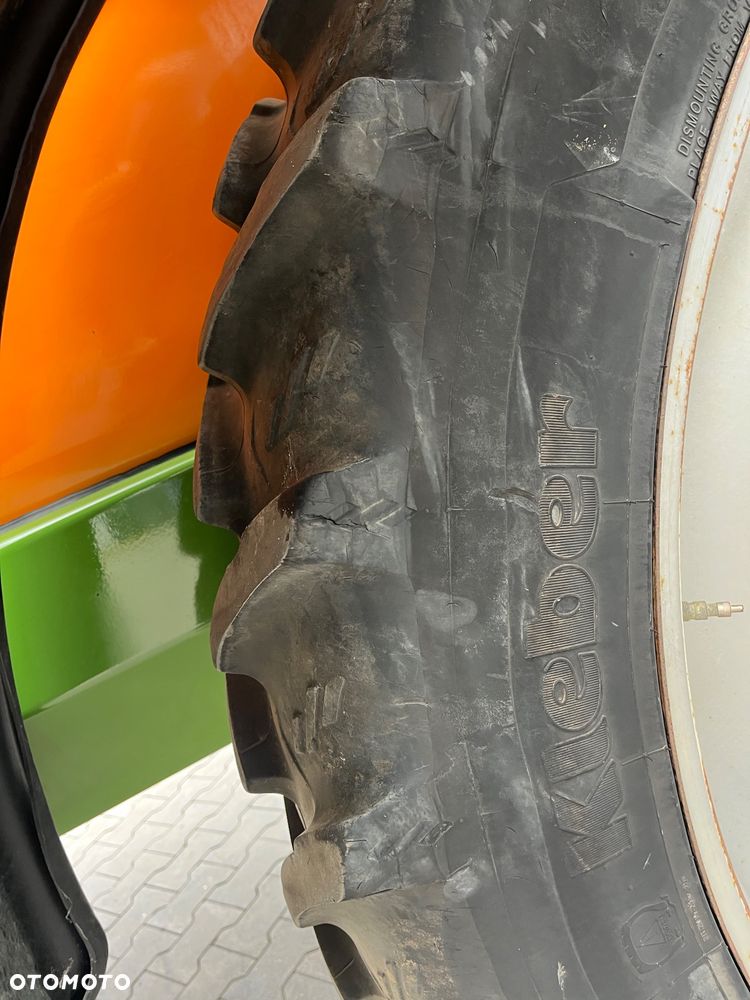 Amazone Ug 2200 super - 9