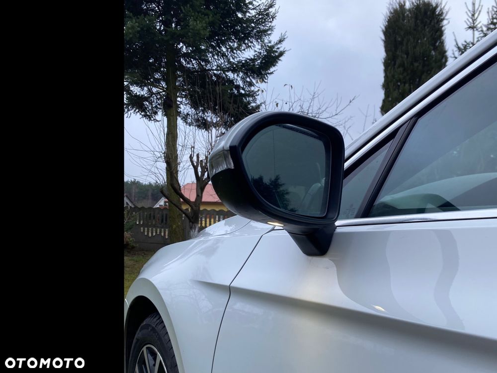 Volkswagen Passat 1.5 TSI EVO Business DSG - 14