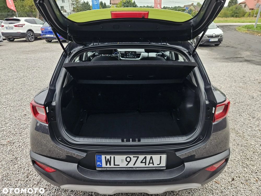 Kia Stonic 2020