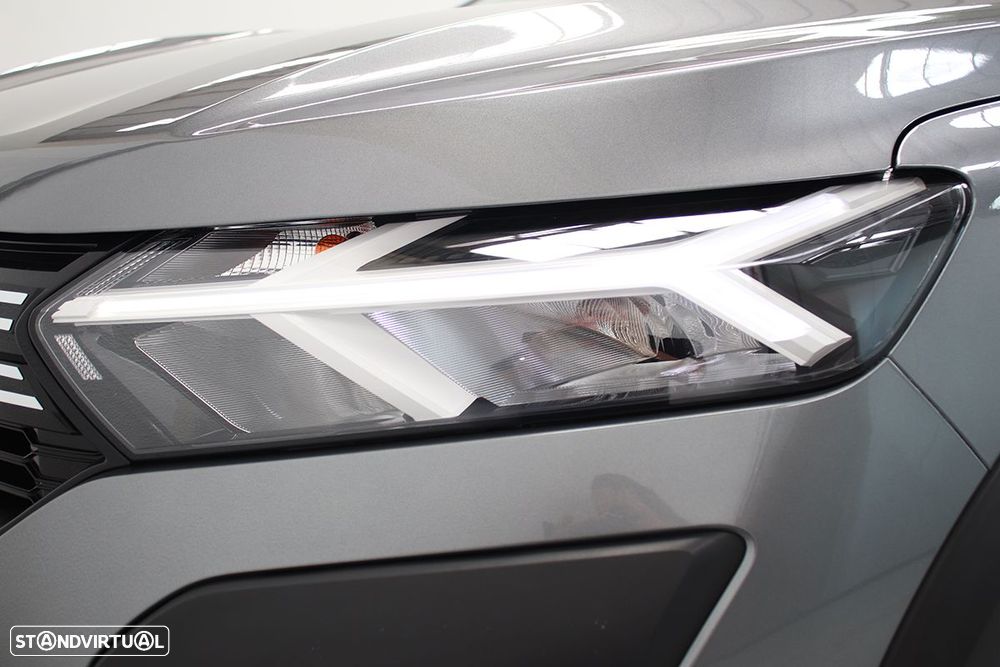 Dacia Jogger 1.0 ECO-G Extreme Bi-Fuel - 6