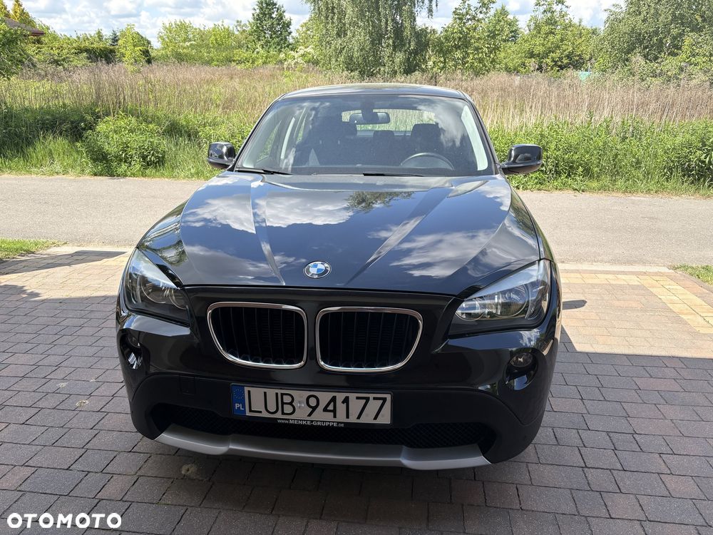 BMW X1 - 5