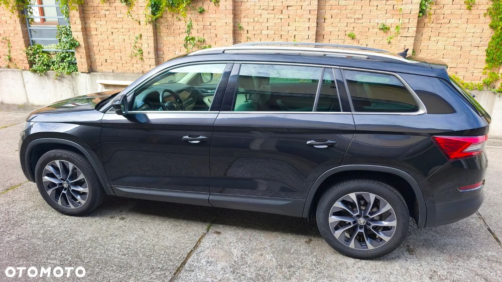 Skoda Kodiaq 2.0 TDI 4x2 Style DSG - 9