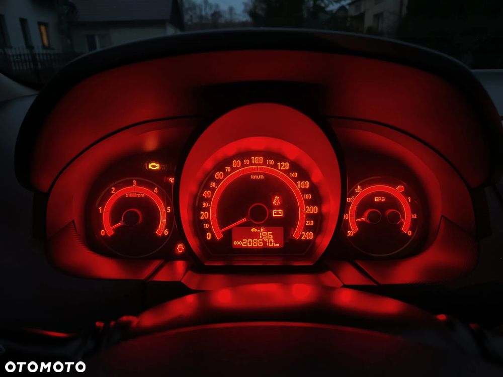 Kia Ceed 1.6 Crdi Comfort + - 12