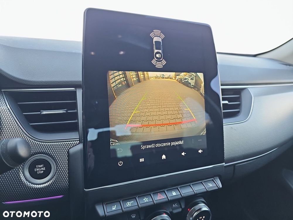 Renault Arkana 1.3 TCe mHEV Techno EDC - 17