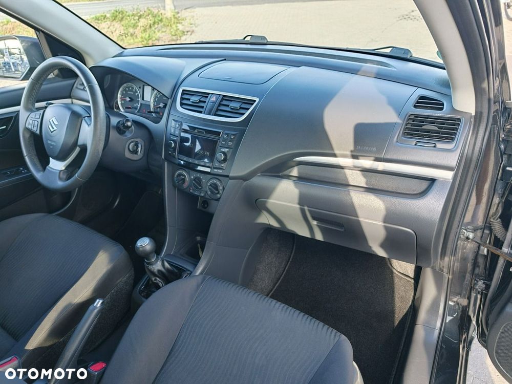 Suzuki Swift - 20