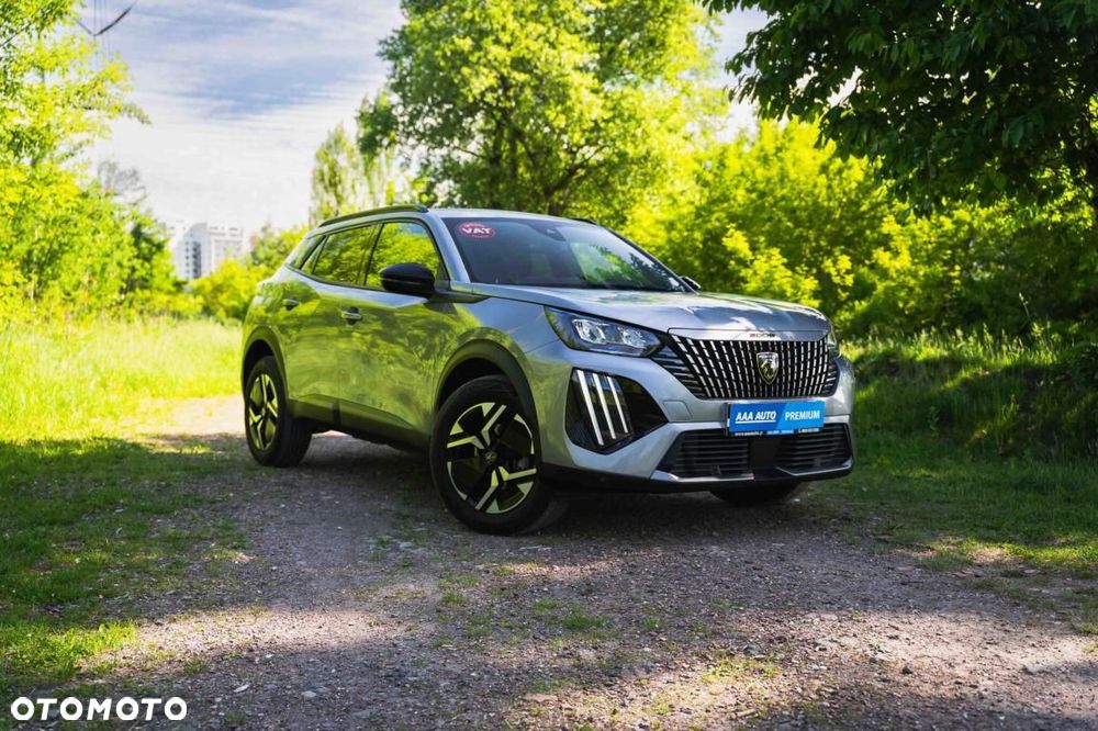 Peugeot 2008 - 5