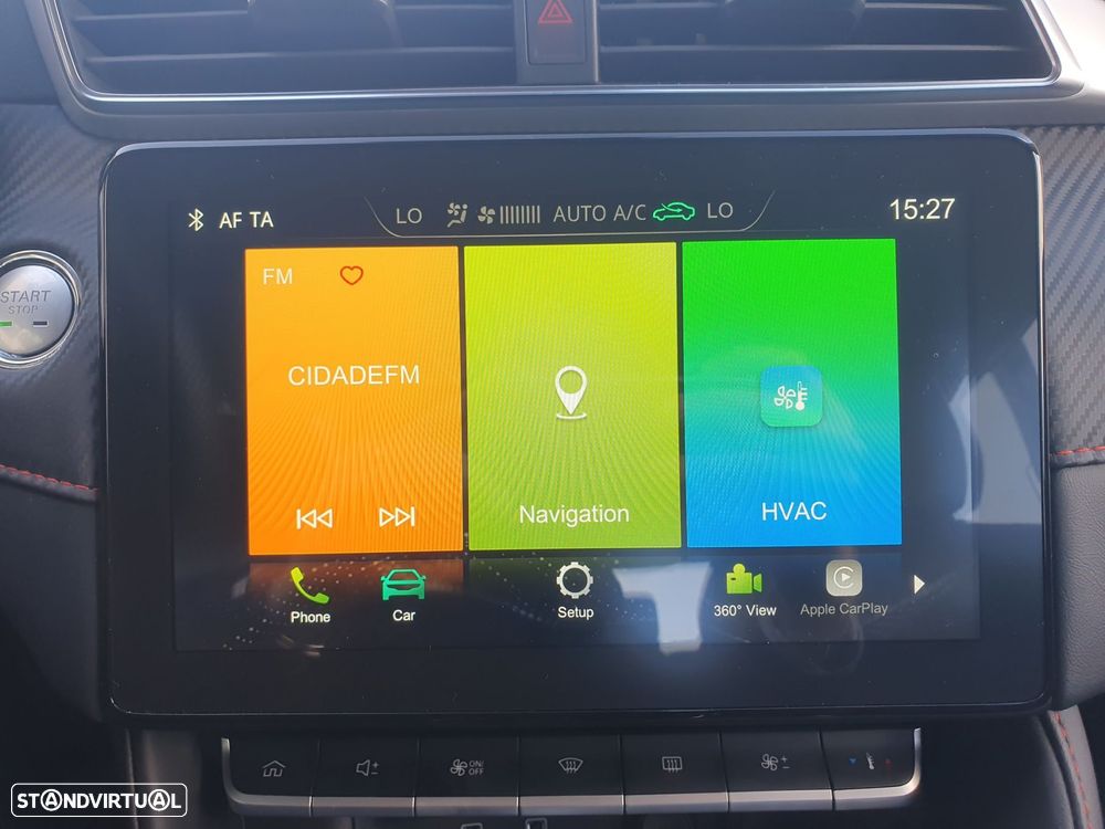 MG ZS 1.0 T-GDI Luxury Aut. - 11