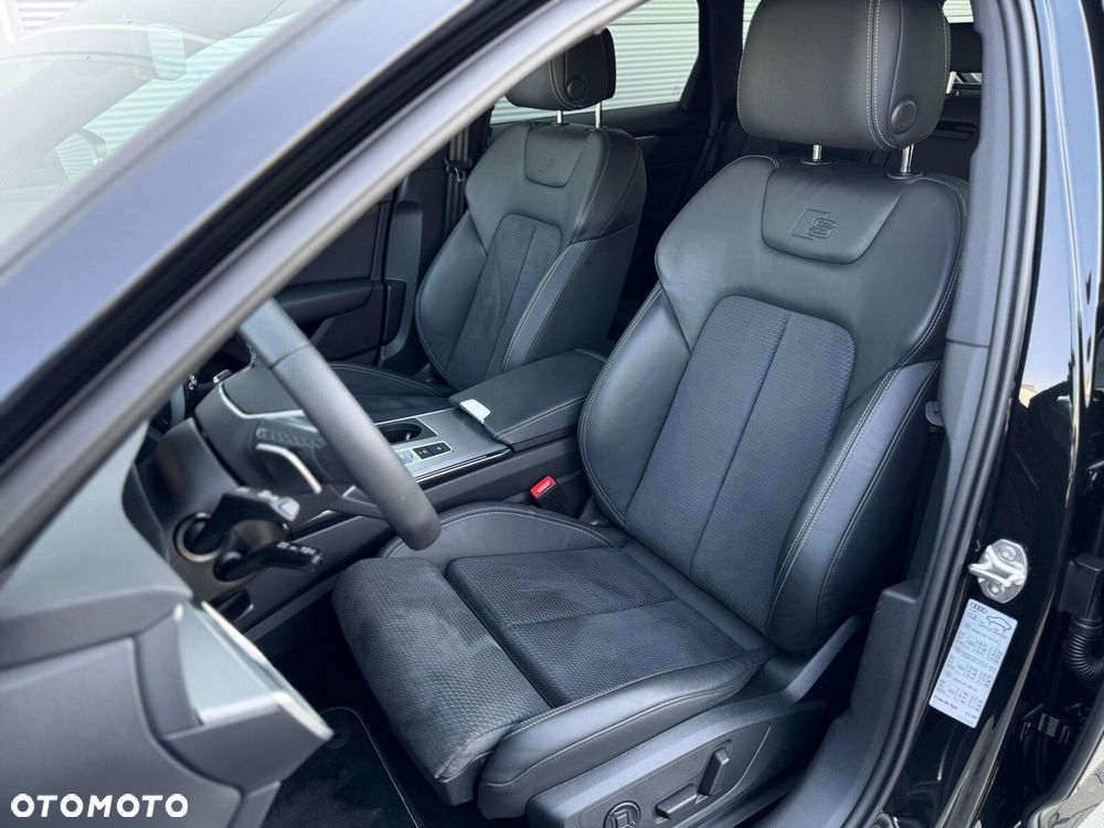 Audi S6 Limousine - 28