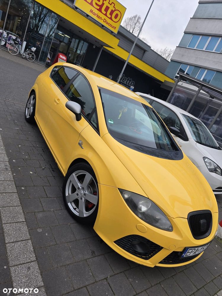 Seat Leon - 1