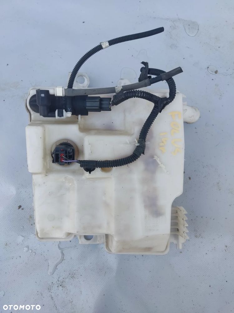 ZBIORNICZEK SPRYSKIWACZY FORD FOCUS MK3 17B613EA