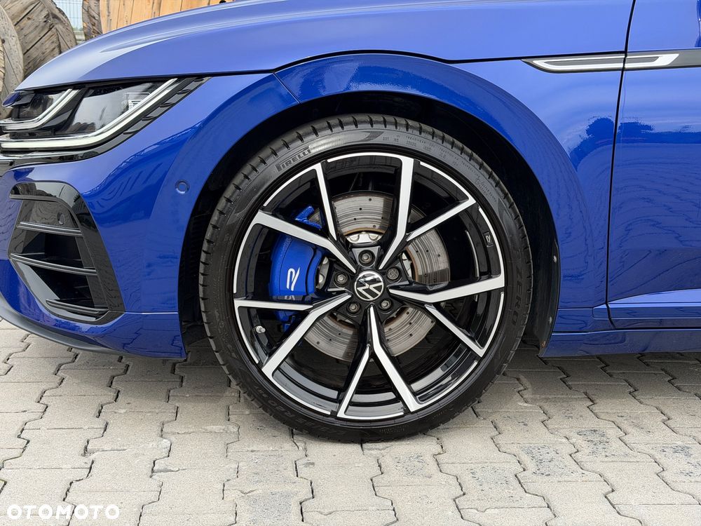 Volkswagen Arteon 2.0 TSI 4Motion R DSG - 6