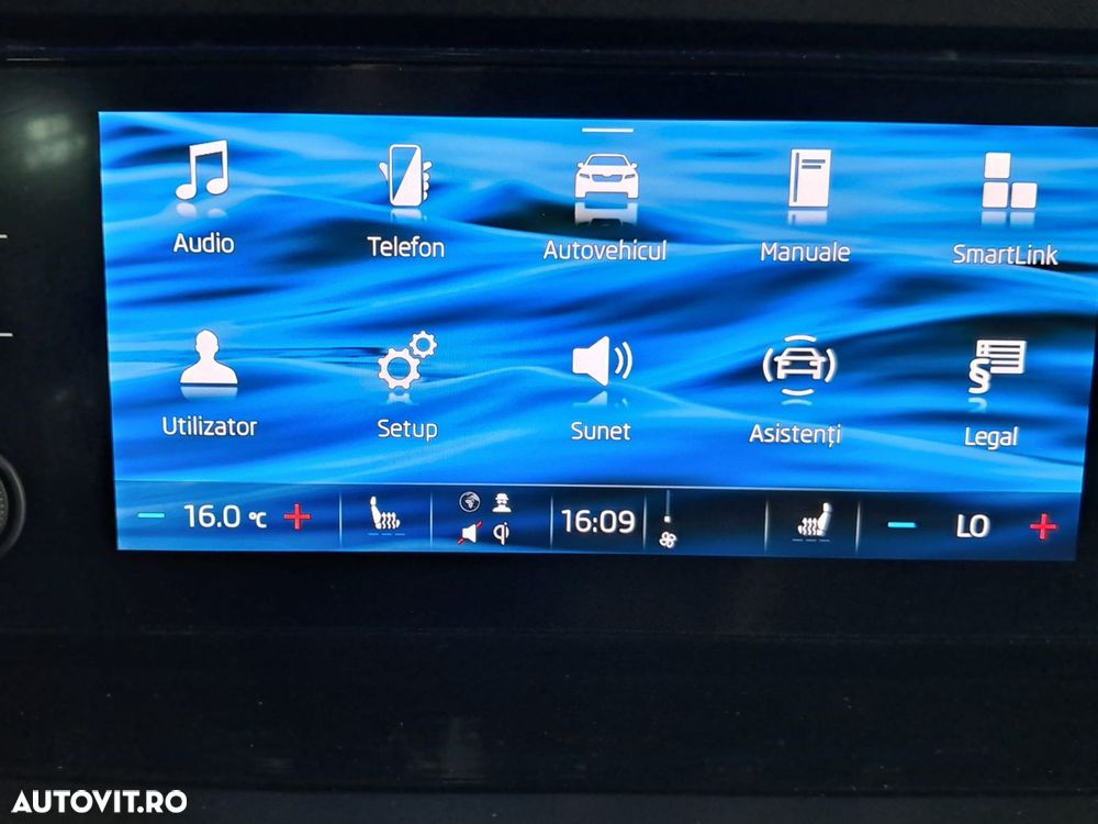 Skoda Octavia - 19