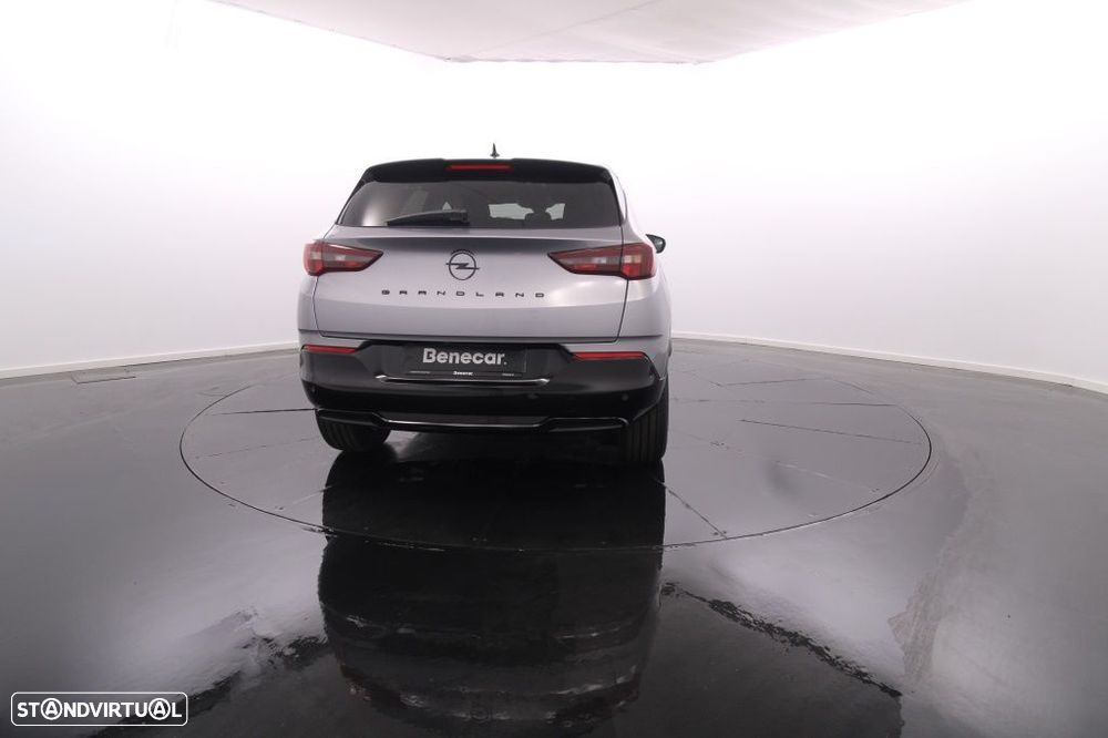 Opel Grandland 1.5 CDTI GS AT - 6