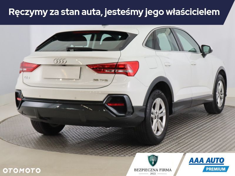 Audi Q3 - 7