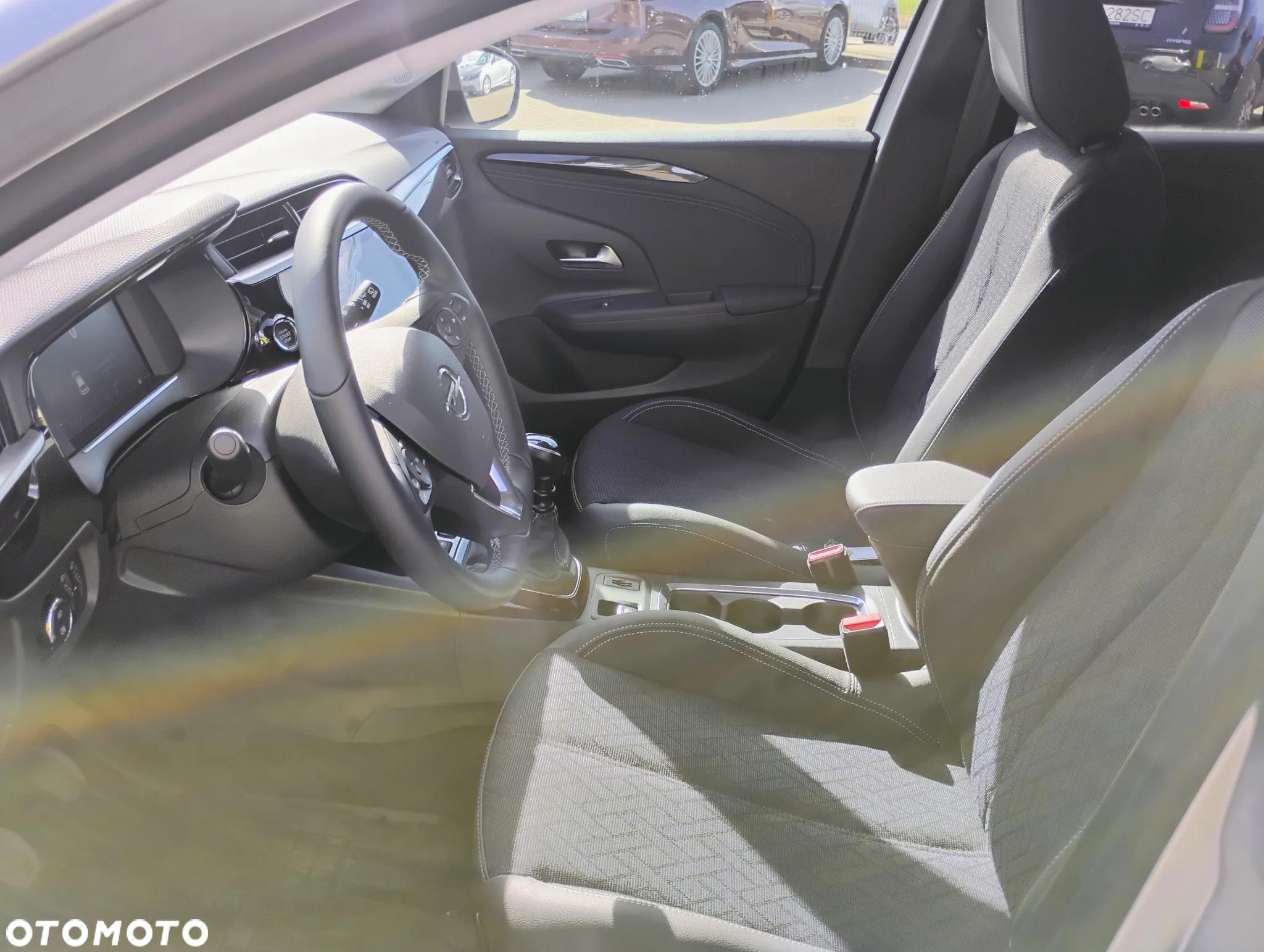 Opel Corsa 1.2 Elegance S&S - 16