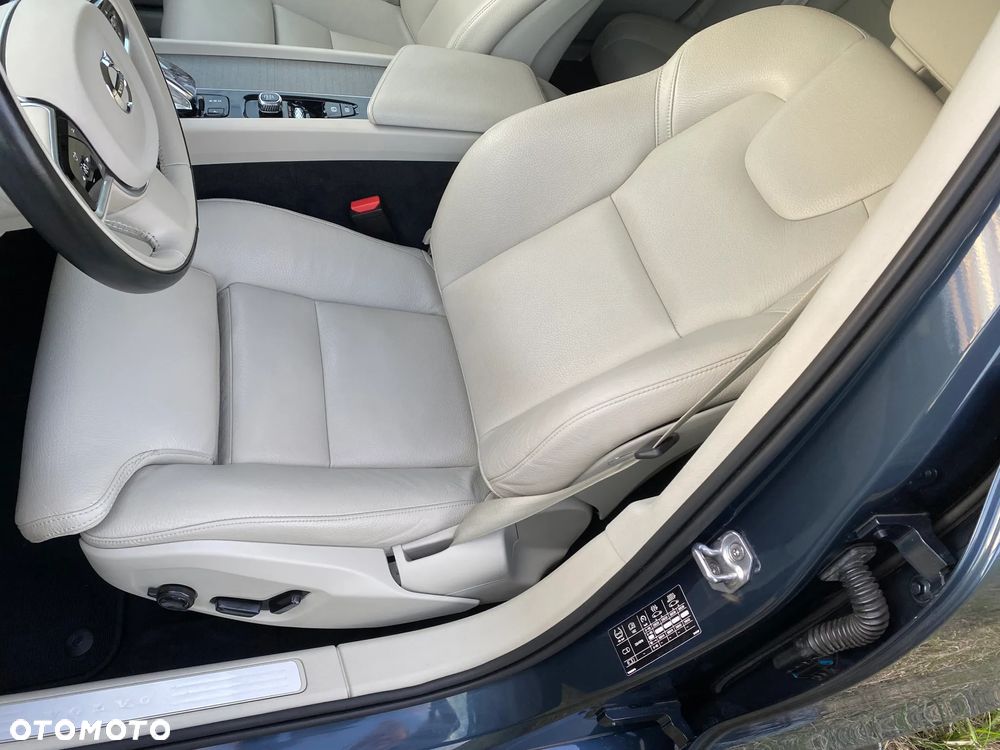 Volvo V60 B3 B Inscription - 12