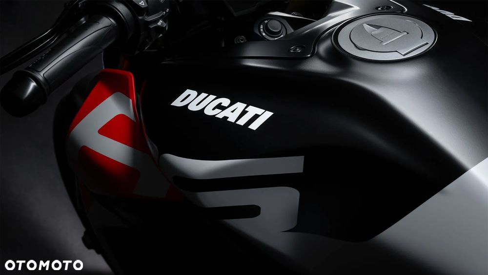 Ducati Diavel - 6