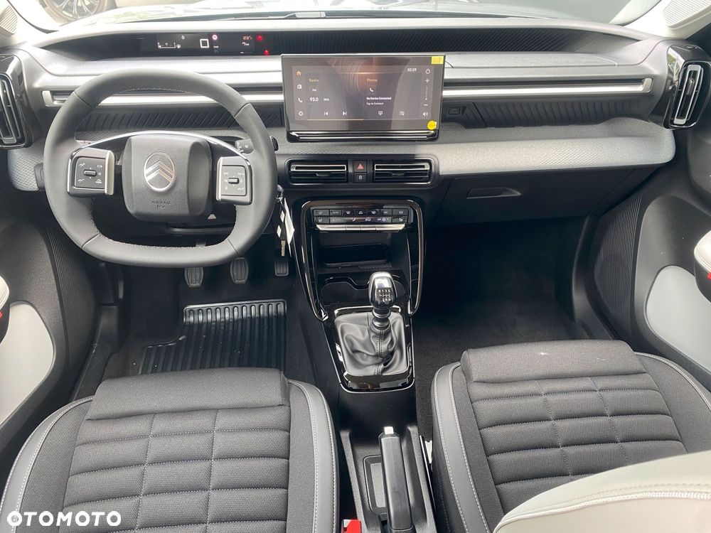 Citroën C3 Aircross - 13