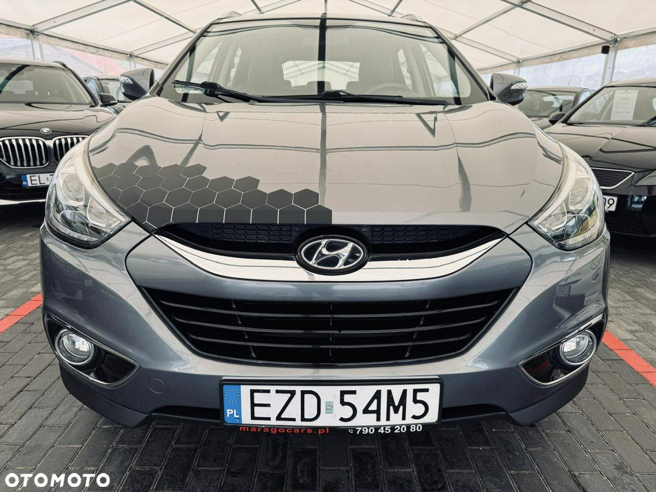 Hyundai ix35 - 7