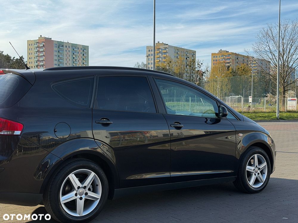 Seat Altea XL 1.2 TSI Entry S&S - 4