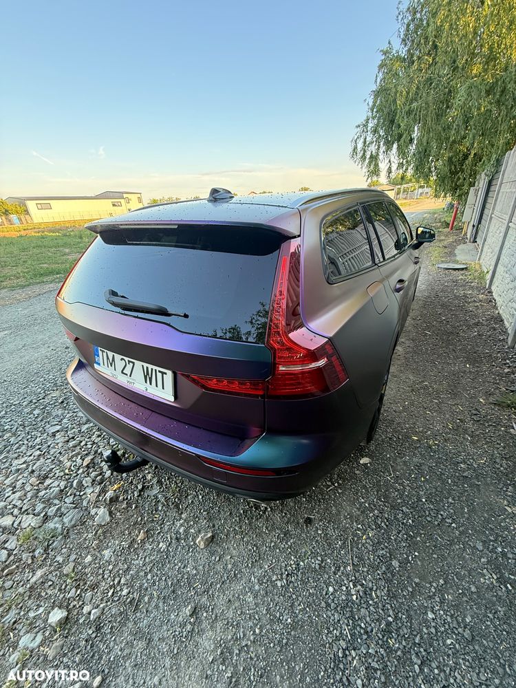 Volvo V60 D3 Momentum - 24