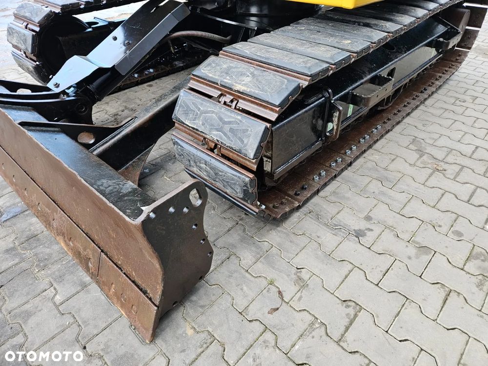 Caterpillar MINIKOPARKA CAT CATERPILLAR 308 CR 308CR 308E2 E2 308E 306 307 309 310 2021R. - 9
