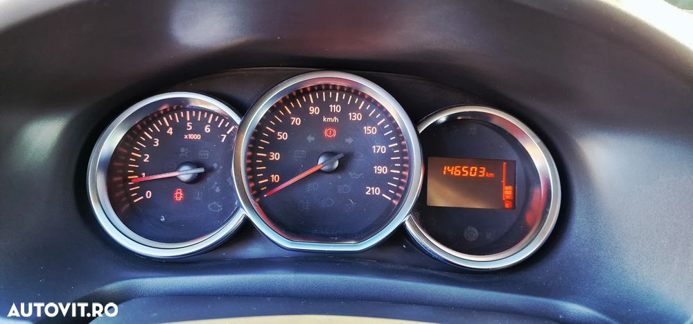 Dacia Logan 1.5 Blue dCi Laureate - 9