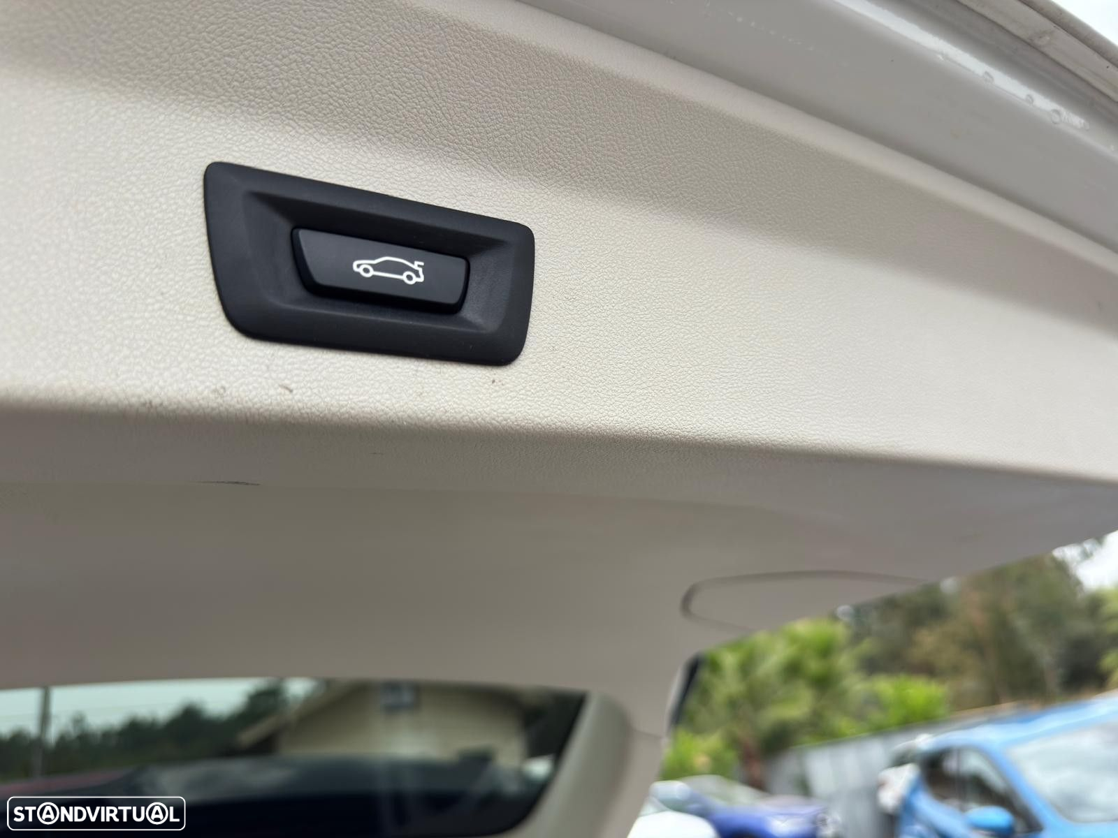 BMW X3 20 d xDrive Line Luxury - 12