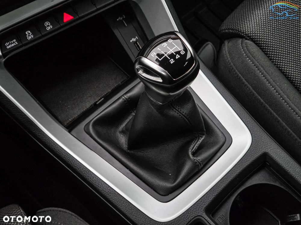 Audi Q3 2.0 TDI Quattro Sport - 38