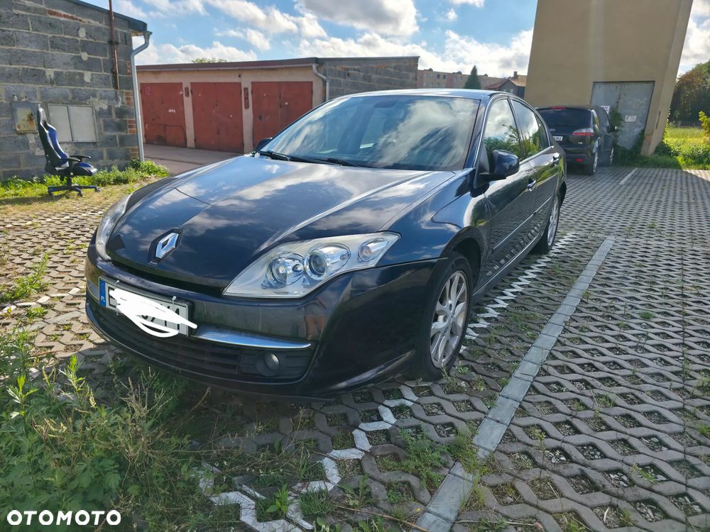 Renault Laguna 2.0 DCi Dynamique - 7