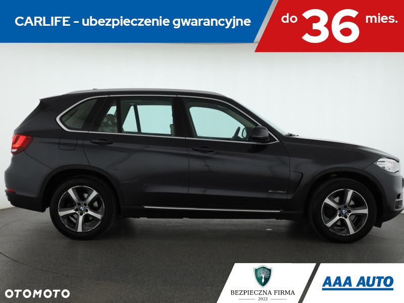 BMW X5 - 7