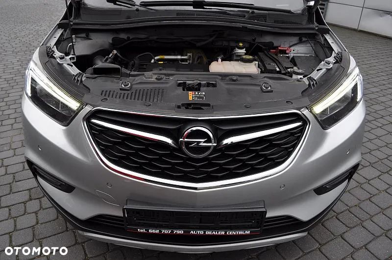 Opel Mokka X 1.4 ECOTEC Start/Stop Ultimate - 36