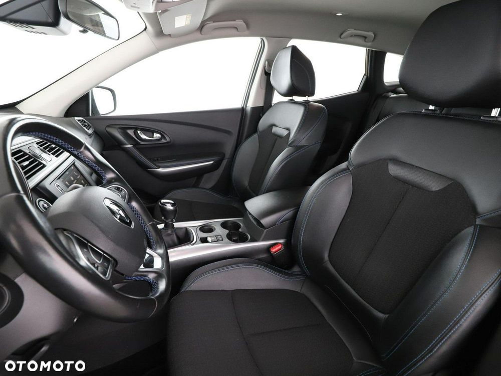 Renault Kadjar 1.3 TCe FAP S-Edition - 14