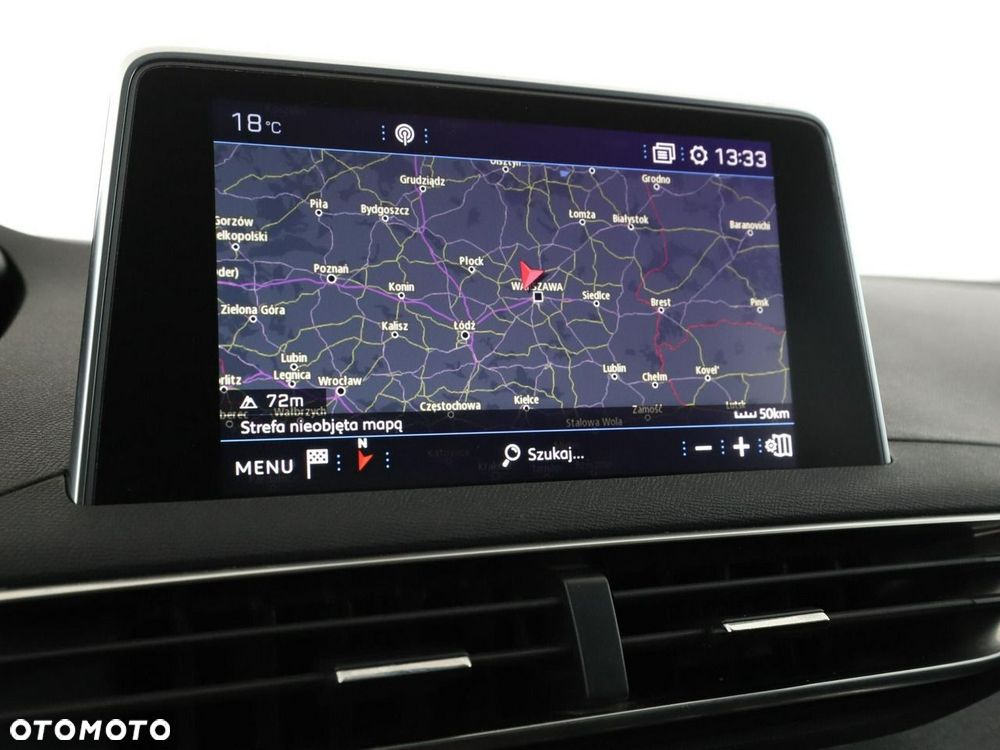 Peugeot 3008 1.2 PureTech GPF Allure S&S EAT8 - 28